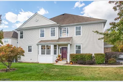 8 Lodge Pole Ln, Hardyston Township, NJ 07419 - Photo 1