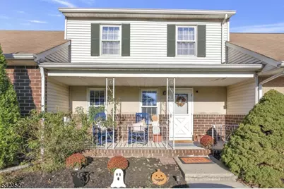 11 King James Ct, Scotch Plains Township, NJ 07076 - Photo 1