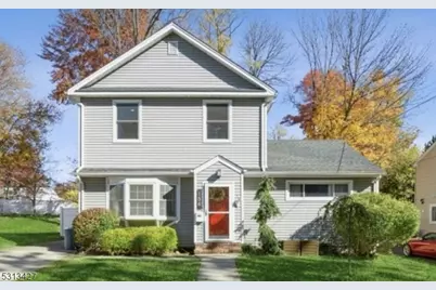 156 Netherwood Avenue, North Plainfield, NJ 07062 - Photo 1