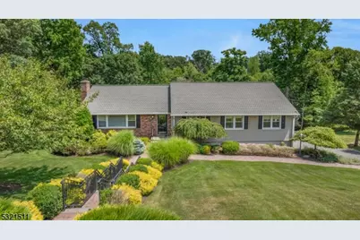 62 Brookside Ter, North Caldwell, NJ 07006 - Photo 1