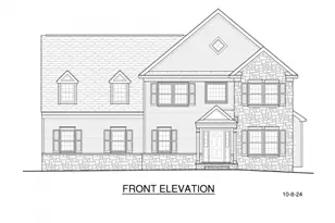 1833 Mountain Top Rd, Bridgewater, NJ 08807 - Photo 1