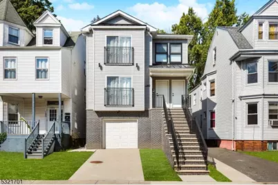 167 N 18th St, East Orange, NJ 07017 - Photo 1