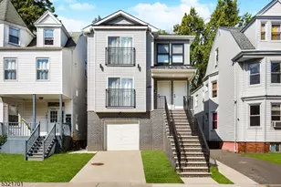 167 N 18th St, East Orange, NJ 07017 - Photo 1