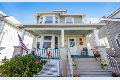 111 Demott Ave, Clifton, NJ 07011 - Photo 1