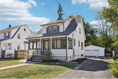 419 Watchung Ave, North Plainfield, NJ 07060 - Photo 1