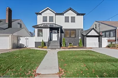 274 Delaware Ave, Union Township, NJ 07083 - Photo 1
