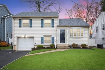 885 North Ave, Westfield, NJ 07090 - Photo 1