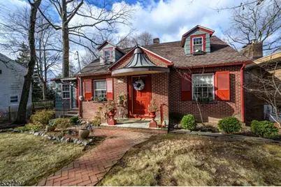 43 Blackburne Ter, West Orange Township, NJ 07052 - Photo 1