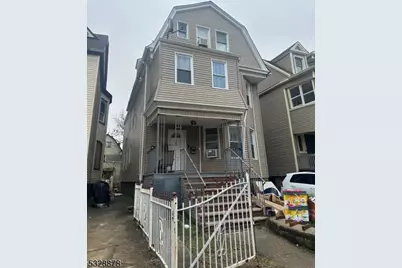 110 N 17th St, East Orange, NJ 07017 - Photo 1