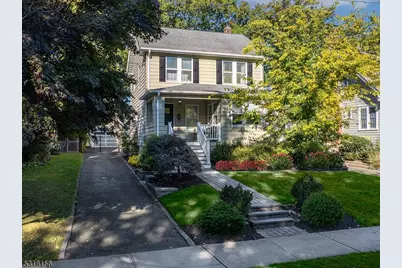 45 Hedges Ave, Chatham, NJ 07928 - Photo 1