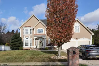 7 Gauguin Way, Franklin Township, NJ 08873 - Photo 1