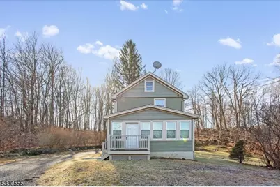 9 Hart St, Roxbury Township, NJ 07850 - Photo 1