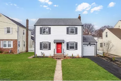 462 Whitewood Rd, Union Township, NJ 07083 - Photo 1