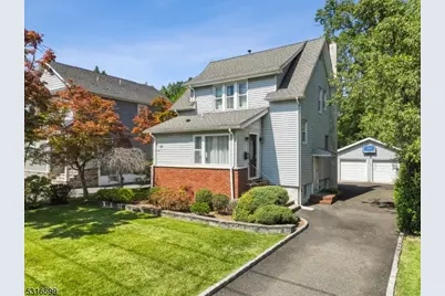 51 Evergreen Ave, Springfield, NJ 07081 - Photo 1