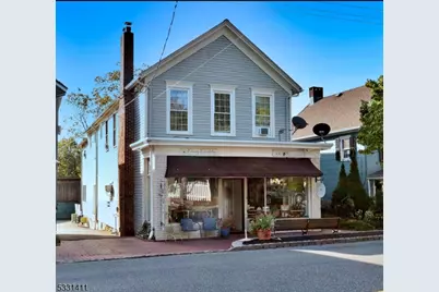 58-60 Main St, Chester, NJ 07930 - Photo 1