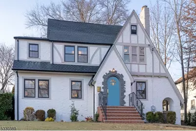 3 Colonial Terrace, Maplewood, NJ 07040 - Photo 1