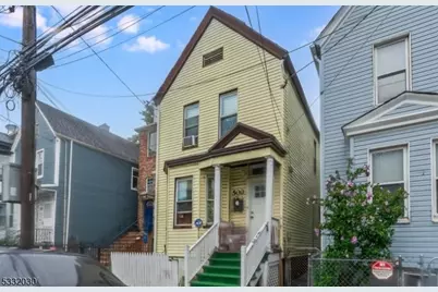 500 S 19th St, Newark, NJ 07103 - Photo 1
