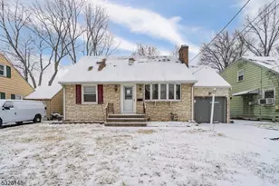 17 Alison Rd, Roselle, NJ 07203 - Photo 1