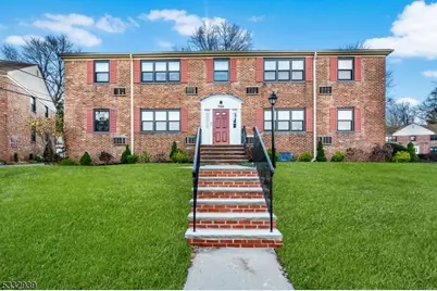 39 Sandra Cir #A4, Westfield, NJ 07090 - Photo 1