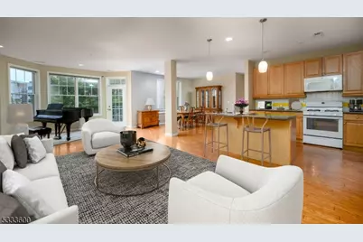 3201 Pointe Gate Dr, Livingston, NJ 07039 - Photo 1