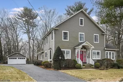 260 Van Houten Ave, Wyckoff Township, NJ 07481 - Photo 1