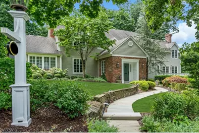 31 Chandler Road, Chatham, NJ 07928 - Photo 1