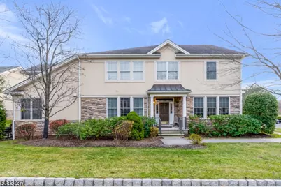 6 Phyllis Ct, Warren Township, NJ 07059 - Photo 1