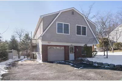 125 North Ave, Park Ridge, NJ 07656 - Photo 1