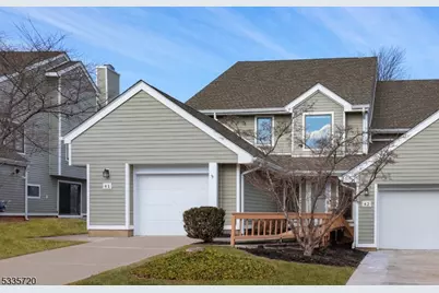 41 Stryker Ct, Bridgewater, NJ 08807 - Photo 1