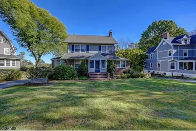 248 Gregory Ave, West Orange Township, NJ 07052 - Photo 1