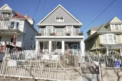 199-201 Grafton Ave, Newark, NJ 07104 - Photo 1