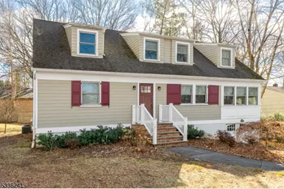 14 Honeyman Pl, Berkeley Heights Township, NJ 07922 - Photo 1