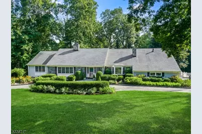 16 Hilltop Cir, Morris Township, NJ 07960 - Photo 1