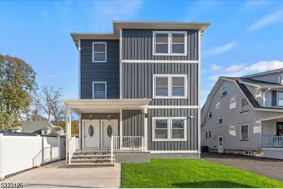 282 N Clinton St, East Orange, NJ 07017 - Photo 1