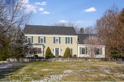8 Harmony Ln, Mendham Township, NJ 07869 - Photo 1
