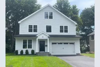 88 Hickson Dr, New Providence, NJ 07974 - Photo 1