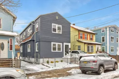 9 Becker Ter, Irvington, NJ 07111 - Photo 1