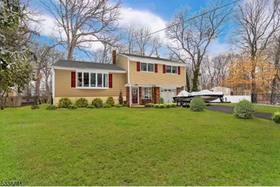 1 Baldwin Ct, Cranford Township, NJ 07016 - Photo 1