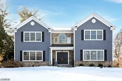 19 Crest Dr, Bernards Township, NJ 07920 - Photo 1