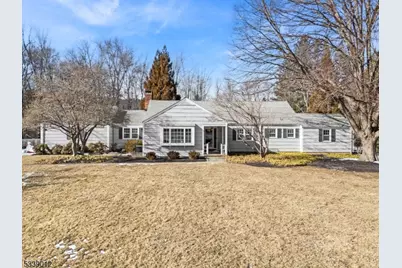 47 Fieldstone Dr, Bernards Township, NJ 07920 - Photo 1