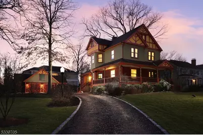 603 Clark St, Westfield, NJ 07090 - Photo 1