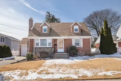 101 Greenlawn Ave, Clifton, NJ 07013 - Photo 1