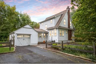 50 Hamilton Ave, Berkeley Heights Township, NJ 07922 - Photo 1