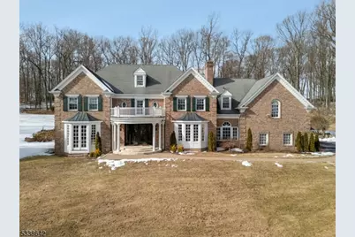 399-3 Claremont Rd, Bernardsville, NJ 07924 - Photo 1