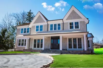 285 Old Short Hills Rd, Millburn, NJ 07078 - Photo 1