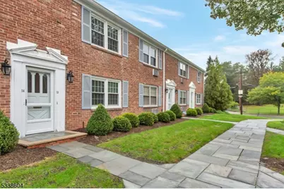 66 New England Ave, Unit #13, Summit, NJ 07901 - Photo 1