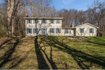 22 Tamarack Rd, White Township, NJ 07823 - Photo 1