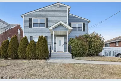 373 Capitol St, Saddle Brook Township, NJ 07663 - Photo 1