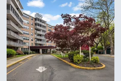 530 Valley Rd #3G, Montclair, NJ 07043 - Photo 1