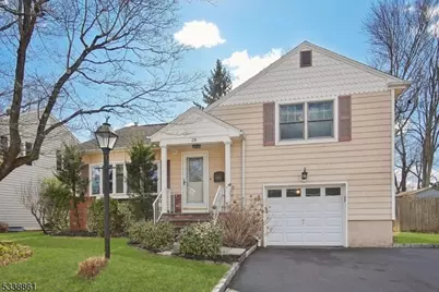 28 Bradford St, New Providence, NJ 07974 - Photo 1